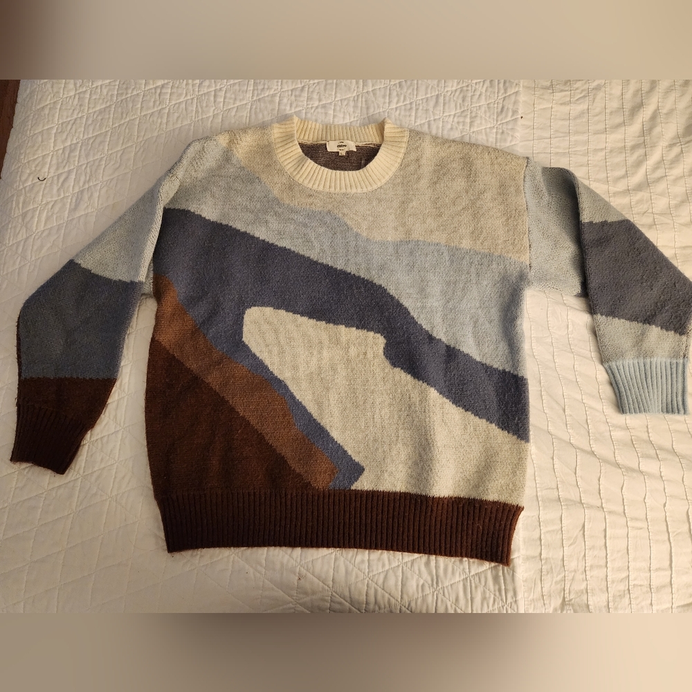 Entro boutique sweater